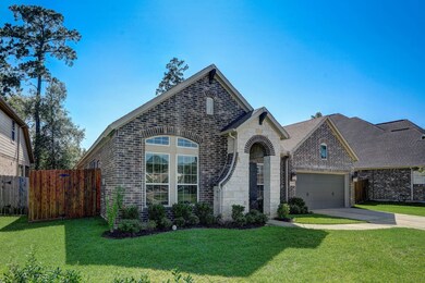 31220 New Forest Park Ln, Spring, TX 77386 - photo 2