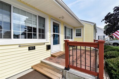 67 Knowles Dr, Warwick, RI 02888 - photo 3