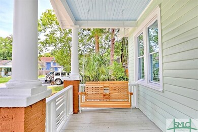 817 E 33rd St, Savannah, GA 31401 - photo 4