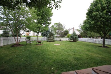 4416 Greensbury Dr, New Albany, OH 43054 - photo 2