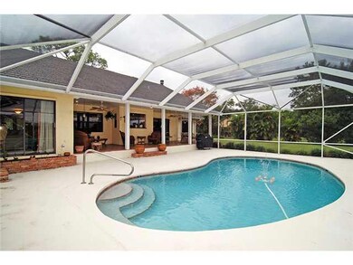 Patio/Deck.