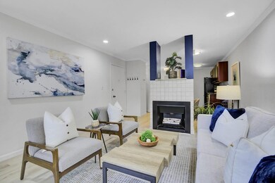 2742 Oak Rd unit 191, Walnut Creek, CA 94597 - photo 3