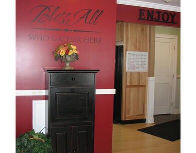 Dining Room.