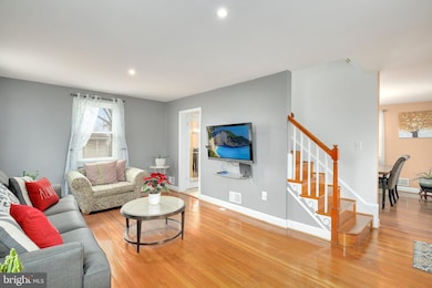 2410 Dexter Ave, Silver Spring, MD 20902 - photo 7