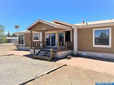 3524 Realta Dr, Silver City, NM 88061 - photo 2