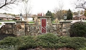 Devonshire Meadows is a community of ranch condomi
