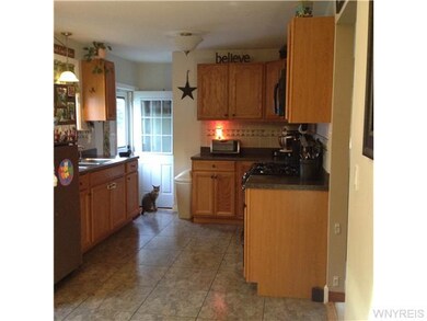 Kitchen New kitchen - 2010