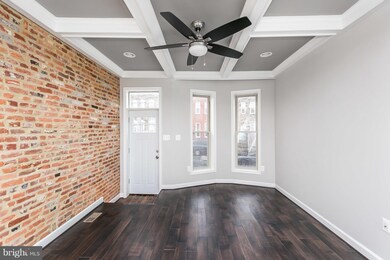 1251 Carroll St, Baltimore, MD 21230 - photo 4