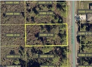 652 Naples Ave S, Lehigh Acres, FL 33974 - photo 2