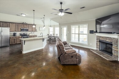 255 Beau Tisdale Dr, Oakland, TN 38060 - photo 4