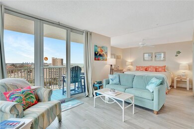 Estero Beach Club unit 802, Fort Myers Beach, FL 33931 - photo 5