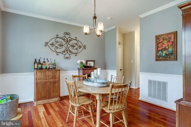 8663 Ruby Rise Place, Bristow, VA 20136 - photo 7