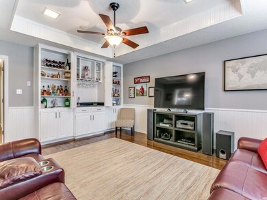 3829 Edgewater Dr, Bedford, TX 76021 - photo 4