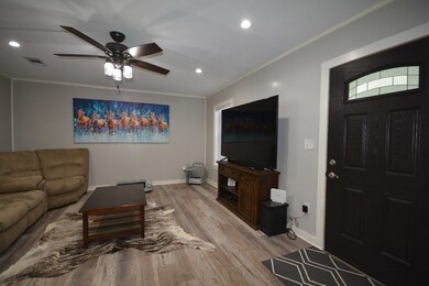 153 Dorsett Rd, Lufkin, TX 75901 - photo 4