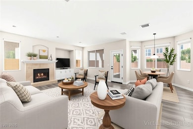 5832 Ivy Vine Ct, Las Vegas, NV 89141 - photo 4