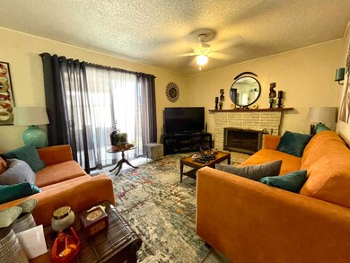 1110 Hendrix Ave, Alamogordo, NM 88310 - photo 7