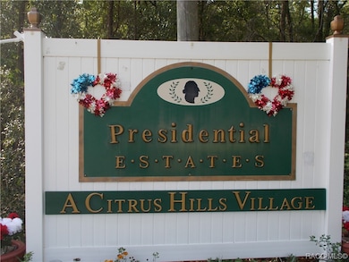 1401 E Bismark St, Hernando, FL 34442 - photo 4