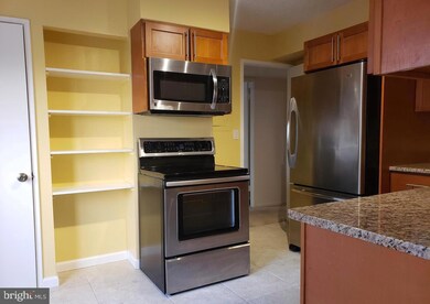 The Belvedere unit 206, Arlington, VA 22209 - photo 3