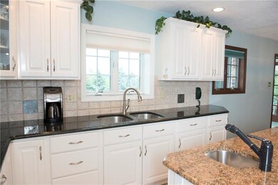 109 Little John Drive Kitchen