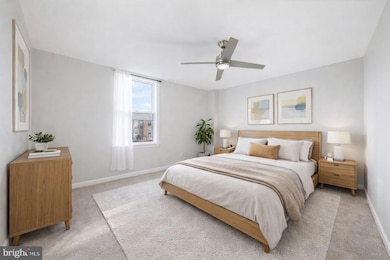 4600 Duke St unit 413, Alexandria, VA 22304 - photo 5