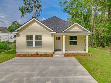 25 Provo Place, Crawfordville, FL 32327 - photo 2