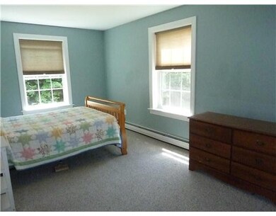 Master Bedroom.