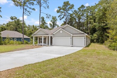 95 Getaway Ln, Crawfordville, FL 32327 - photo 3