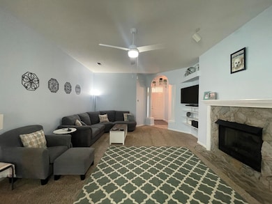 1902 Mistral Ln W, Fort Walton Beach, FL 32547 - photo 4