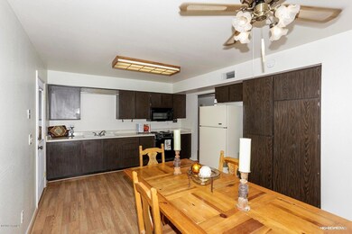 Eat in Kitchen