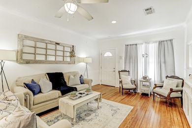 1139 Winston St, Houston, TX 77009 - photo 4