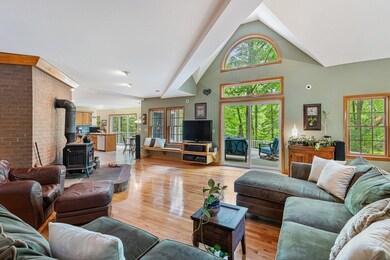 213 N Worcester St, Norton, MA 02766 - photo 7