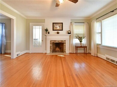 1176 Mocksville Hwy, Statesville, NC 28625 - photo 3