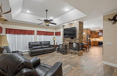 215 Fox Hollow Way, Dothan, AL 36305 - photo 6