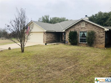14022 Moffat Rd, Temple, TX 76502 - photo 3