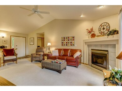 Vaulted Ceilings