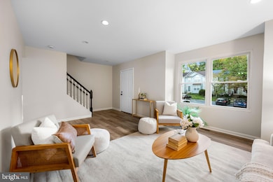 241 Green Fern Way, Halethorpe, MD 21227 - photo 3