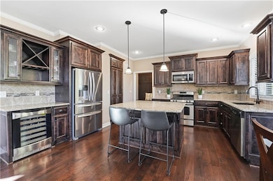 1520 SW 41st St, Lees Summit, MO 64082 - photo 2