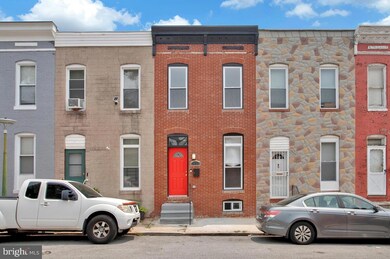 1635 N Spring St, Baltimore, MD 21213 - photo 7