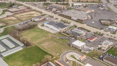 1.4 ACRES CLEARED AND LEVELED WITH WATER & SEWER A