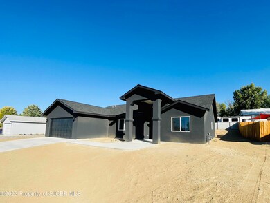 1041 Valley View Dr, Bloomfield, NM 87413 - photo 3