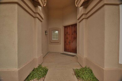 2 Outside Entry