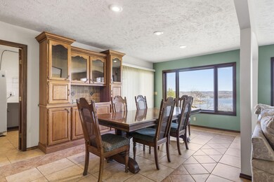 Seating for Large Gatherings