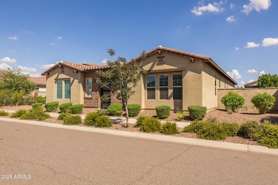 5451 S Benton, Mesa, AZ 85212 - photo 4