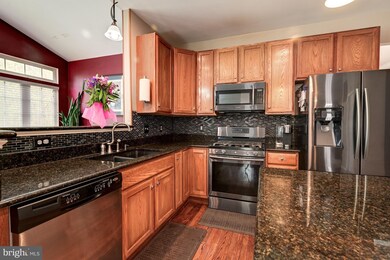 7781 Rotherham Dr, Hanover, MD 21076 - photo 7