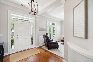 Foyer