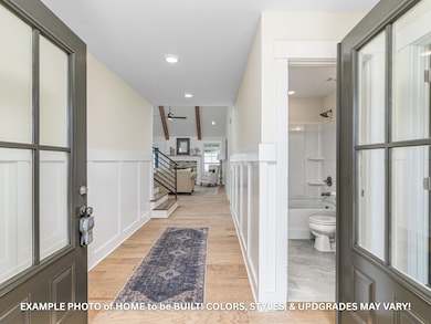 1593 Collins View Way, Clarksville, TN 37043 - photo 3