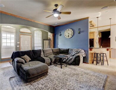 113 Schooner Way, Moore, OK 73160 - photo 7