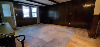 Living room view 2
