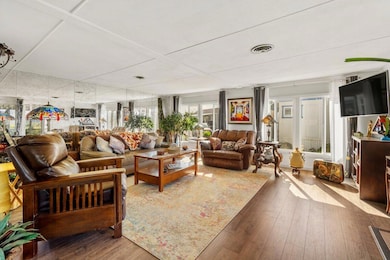 1514 Crest Dr, Fortuna, CA 95540 - photo 4