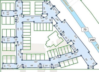 parcel view